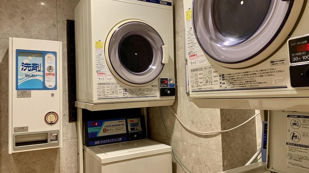 东横博多站南酒店 福岡 外观 照片